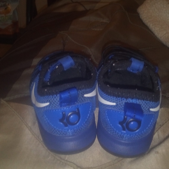 Kd blue and black - Picture 3 of 4